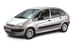 Citroen Xsara I Минивэн