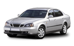 Daewoo Evanda I Седан