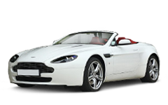 Aston Martin V8 Vantage I Кабриолет