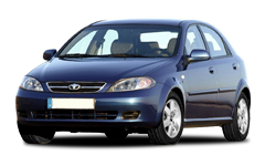 Daewoo Lacetti I Седан