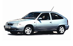 Daewoo Nexia I Хэтчбек