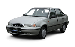 Daewoo Nexia I Седан
