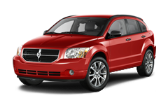 Dodge Caliber I Кроссовер