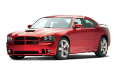 Dodge Charger I Седан