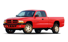 Dodge Dakota NPL Пикап
