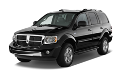 Dodge Durango II Внедорожник
