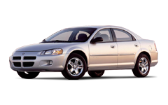 Dodge Stratus II Седан