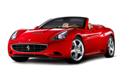 Ferrari California T I Кабриолет