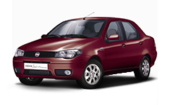 Fiat Albea I Седан