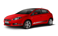 Fiat Bravo 183 Хэтчбек