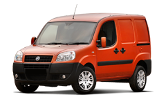 Fiat Doblo Panorama I Фургон