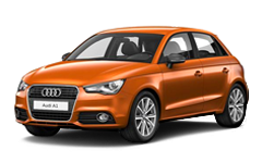 Audi A1 Sportback I Хэтчбек