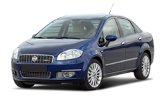 Fiat Linea I Седан