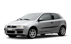 Fiat Stilo I Хэтчбек