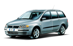 Fiat Stilo I Универсал