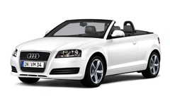 Audi A3 8P Кабриолет