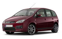 Ford C-Max I Минивэн