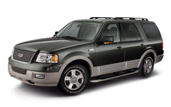 Ford Expedition II Внедорожник