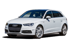 Audi A3 8V Хэтчбек
