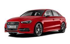 Audi A3 8V Седан