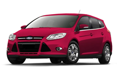 Ford Focus III Универсал