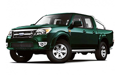 Ford Ranger V Пикап