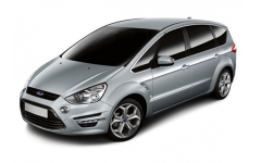 Ford S-Max I рестайлинг Минивэн