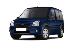 Ford Tourneo Connect I Минивэн