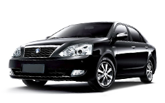 Geely Vision I Седан
