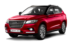 Haval H2 I Кроссовер