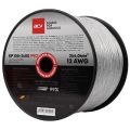 ACV KP100-2400PRO прозрачный, 100м