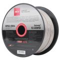 ACV KP50-1004 прозрачный, 50м