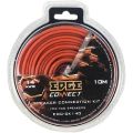 EDGE EDC-SK140 CCA оранжевый, 10м