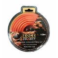 EDGE EDC-SK166 CCA оранжевый, 10м