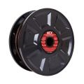 Kicx FC-1450 коричневый полупрозрачный, 50м