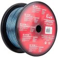 Kicx SC-16100 синий/прозрачный, 100м