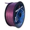 Predator AUDIO 2x16ga фиолетовый, 100м