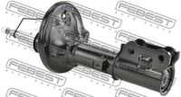 Амортизатор Febest 12666695FR справа - - HYUNDAI ACCENT 2000- / HYUNDAI VERNA 00 1999-2006