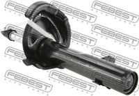 Амортизатор Febest 21665159FR Ford Focus CB4 08-11