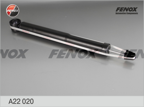Амортизатор Fenox A22020 VW Bora/Golf IV 1.4/1.6/2.0/2.3/1.9D/TD 98>