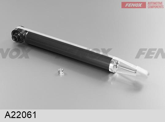 Амортизатор Fenox A22061 Audi A4 [B7] 05-07