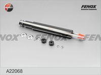 Амортизатор Fenox A22068 Opel Astra 91-98/Vectra <95