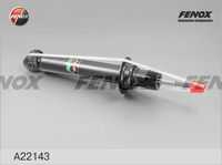 Амортизатор Fenox A22143 BMW E39 2.0i-4.4i/2.0D/2.5D/3.0D 95-03