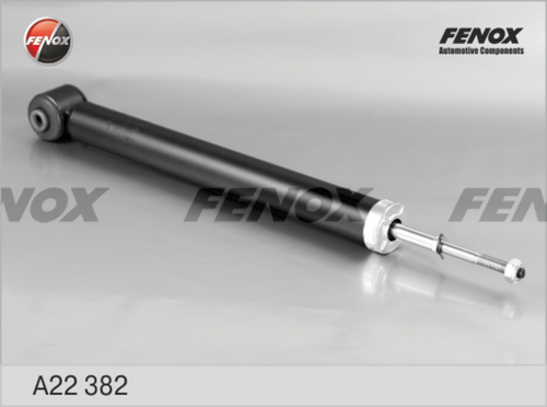 Амортизатор Fenox A22382 Hyundai Getz 1.1-1.6/1.5CRDi 02>