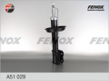 Fenox A51029 Opel Astra G 98>