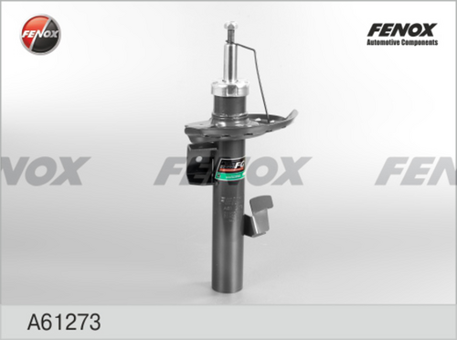 Амортизатор Fenox A61273 Ford Mondeo all 07>