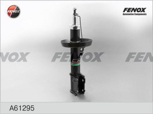 Амортизатор Fenox A61295 Opel Zafira A 99-05