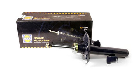 Амортизатор HOLA SH21007G FORD Mondeo IV