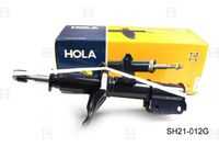 Амортизатор HOLA SH21012G Chevrolet Lacetti 04-, Daewoo Gentra 13-