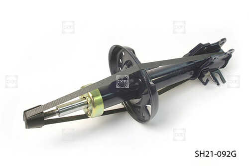 Амортизатор HOLA SH21092G Opel Corsa D, E 06-, Adam 12-
